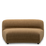 Modular Sofa Grand Avenue - Middle - Muslin White