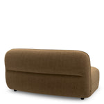 Modular Sofa Grand Avenue - Middle - Muslin White