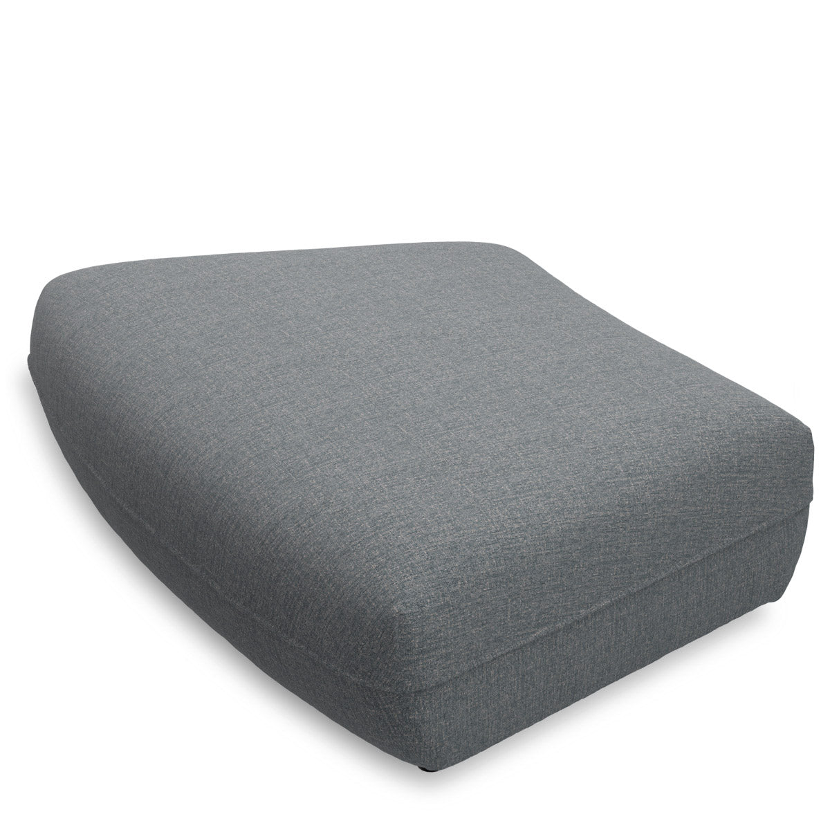 Modular Sofa Grand Avenue - Ottoman - Stratfort Pearl