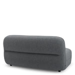 Modular Sofa Grand Avenue - Middle - Muslin White