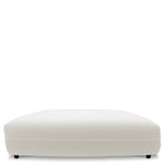 Modular Sofa Grand Avenue - Ottoman - Stratfort Pearl