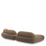 Sofa Residenza - Muslin White