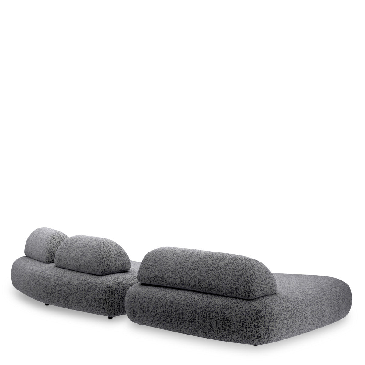 Sofa Residenza - Muslin White