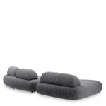 Sofa Residenza - Muslin White