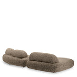 Sofa Residenza - Muslin White