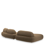 Sofa Residenza - Muslin White