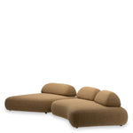 Sofa Residenza - Muslin White