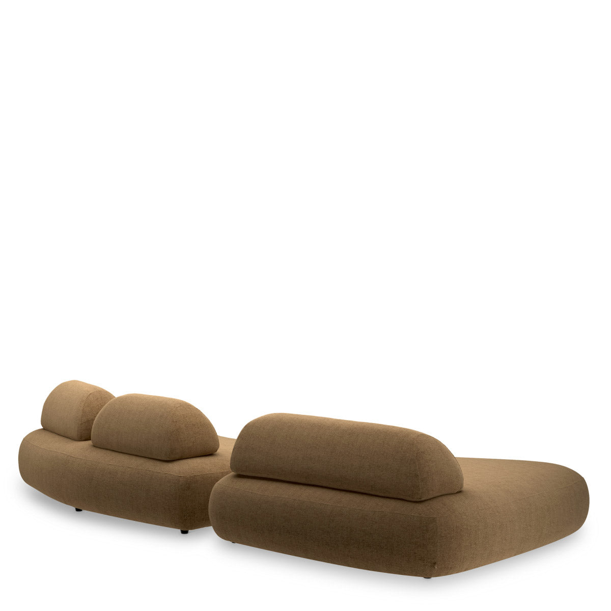 Sofa Residenza - Muslin White