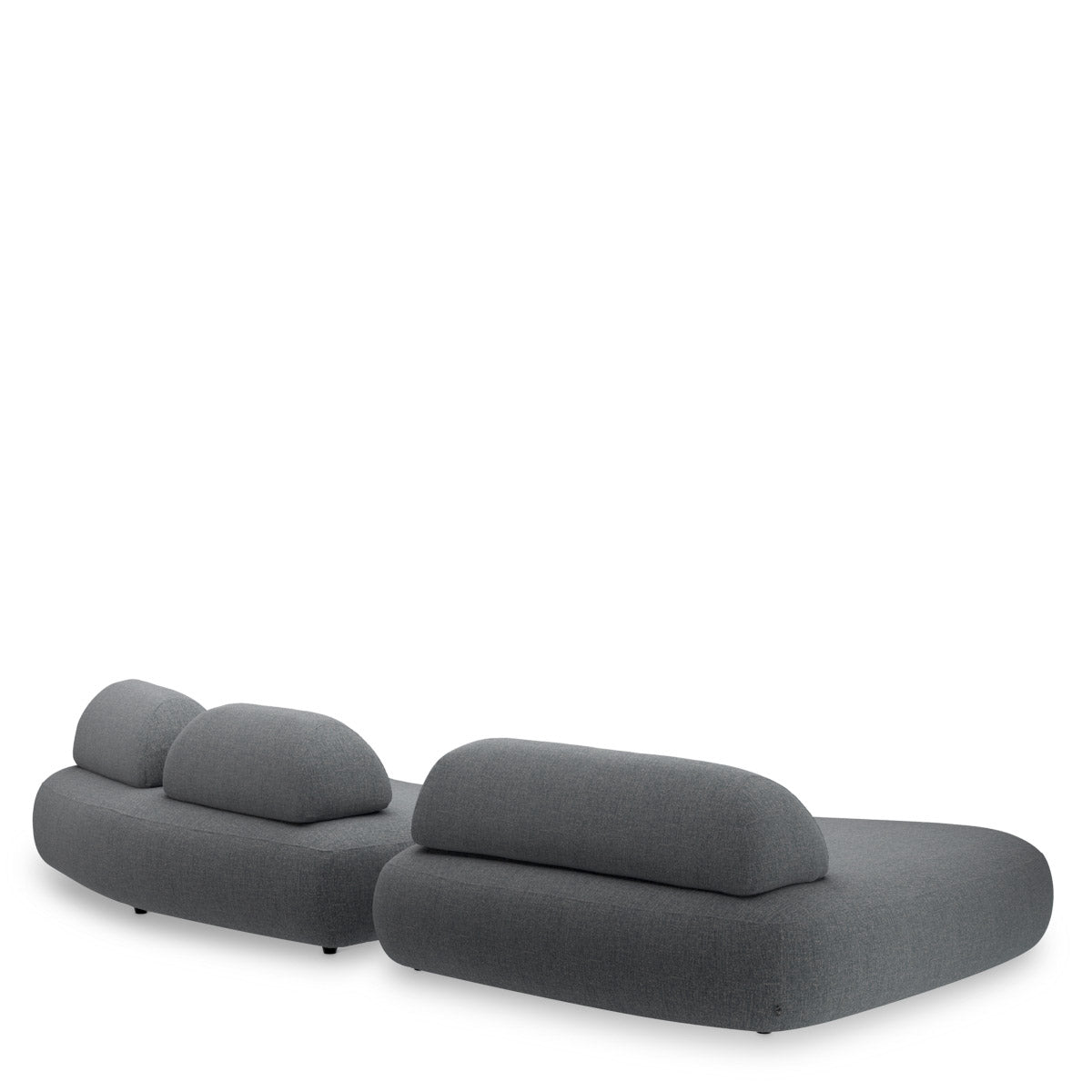 Sofa Residenza - Muslin White