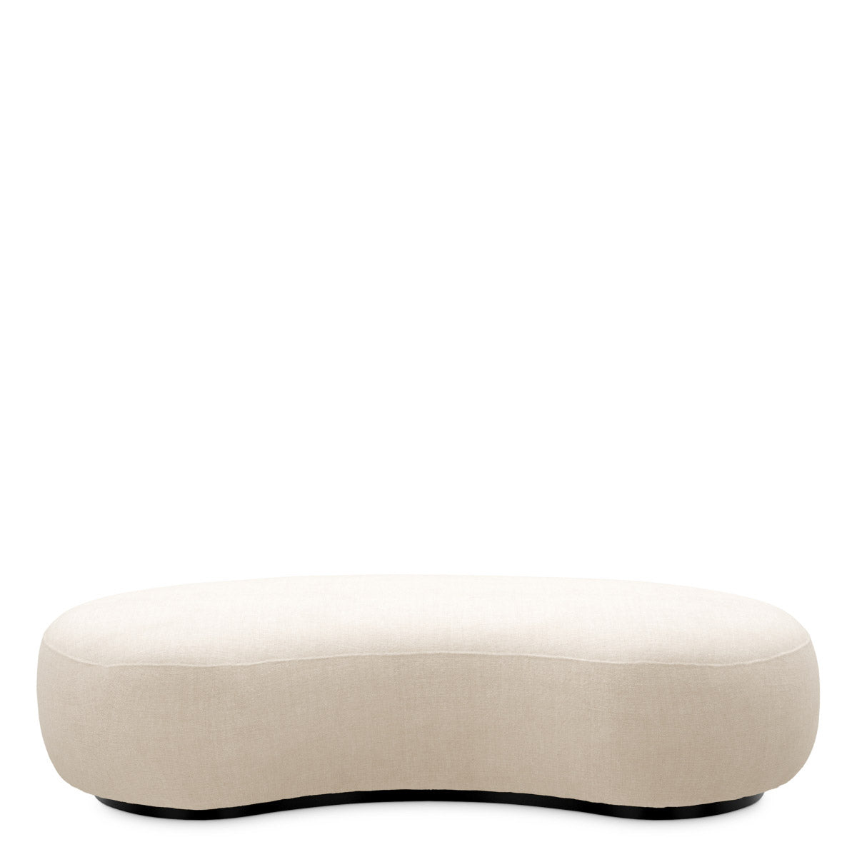 Bench Björn - Muslin White (CMA0233)