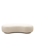 Bench Björn - Muslin White (CMA0233)