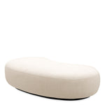 Bench Björn - Muslin White (CMA0233)