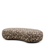 Bench Björn - Muslin White (CMA0240)