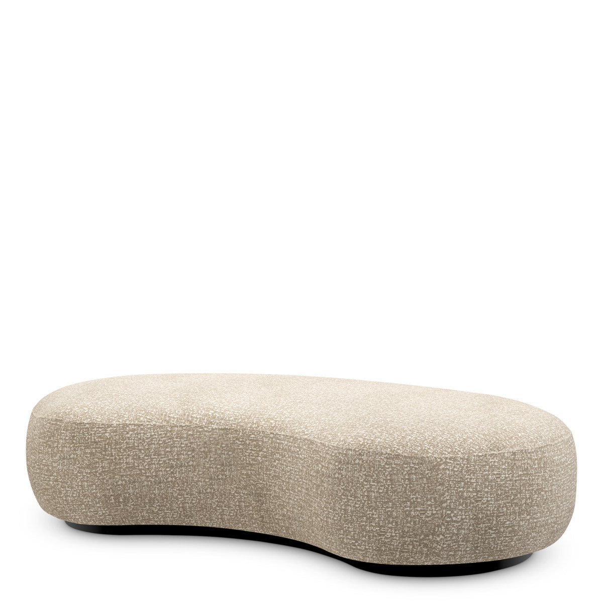 Bench Björn - Muslin White (CMA0241)