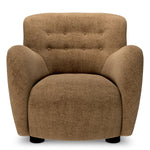 Chair Bixby - Muslin White