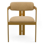 Dining Chair Donato - Muslin White