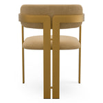 Dining Chair Donato - Muslin White