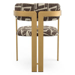 Dining Chair Donato - Muslin White