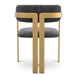 Dining Chair Donato - Muslin White