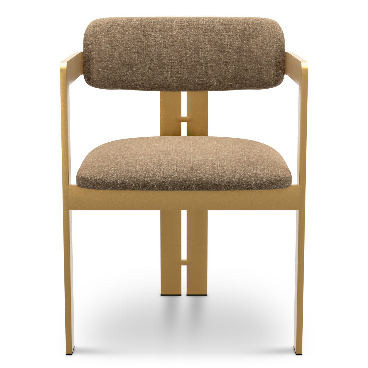 Dining Chair Donato - Muslin White