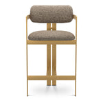 Counter Stool Donato - Muslin White