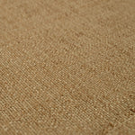 Bar Stool Donato Brushed brass finish | stratfort honey 83% rayon | 17% cotton Chairs & Sofas CMA0311 6