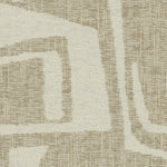 Bar Stool Donato - Muslin White