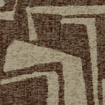 Bar Stool Donato - Muslin White