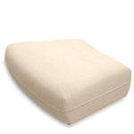 Modular Sofa Grand Avenue - Ottoman - Stratfort Pearl