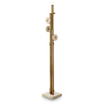 Eichholtz Coatrack Amadora elevates your space with its exquisite design. Coatrack Amadora Crafted by Eichholtz this coatrack pairs