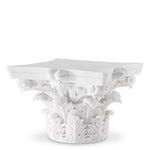 Eichholtz Coffee Table Acanthus Introducing the "Coffee Table Acanthus", a true masterpiece inspired by the classical Corinthian style and