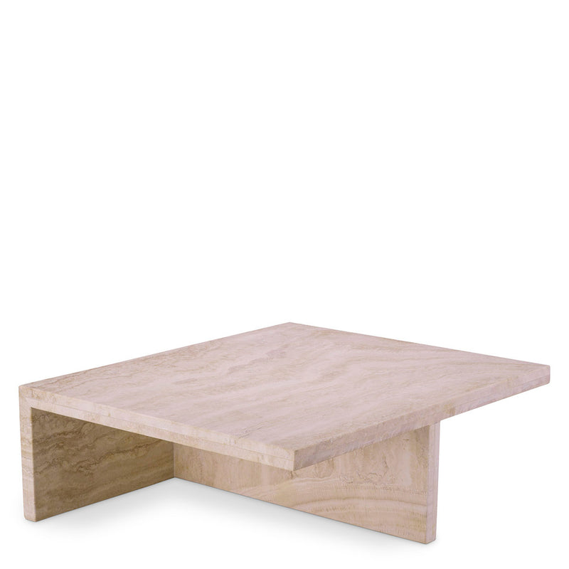 Eichholtz Coffee Table Amara Low Modest and modern in design, the low Coffee Table Amara presents itself in a straightforward