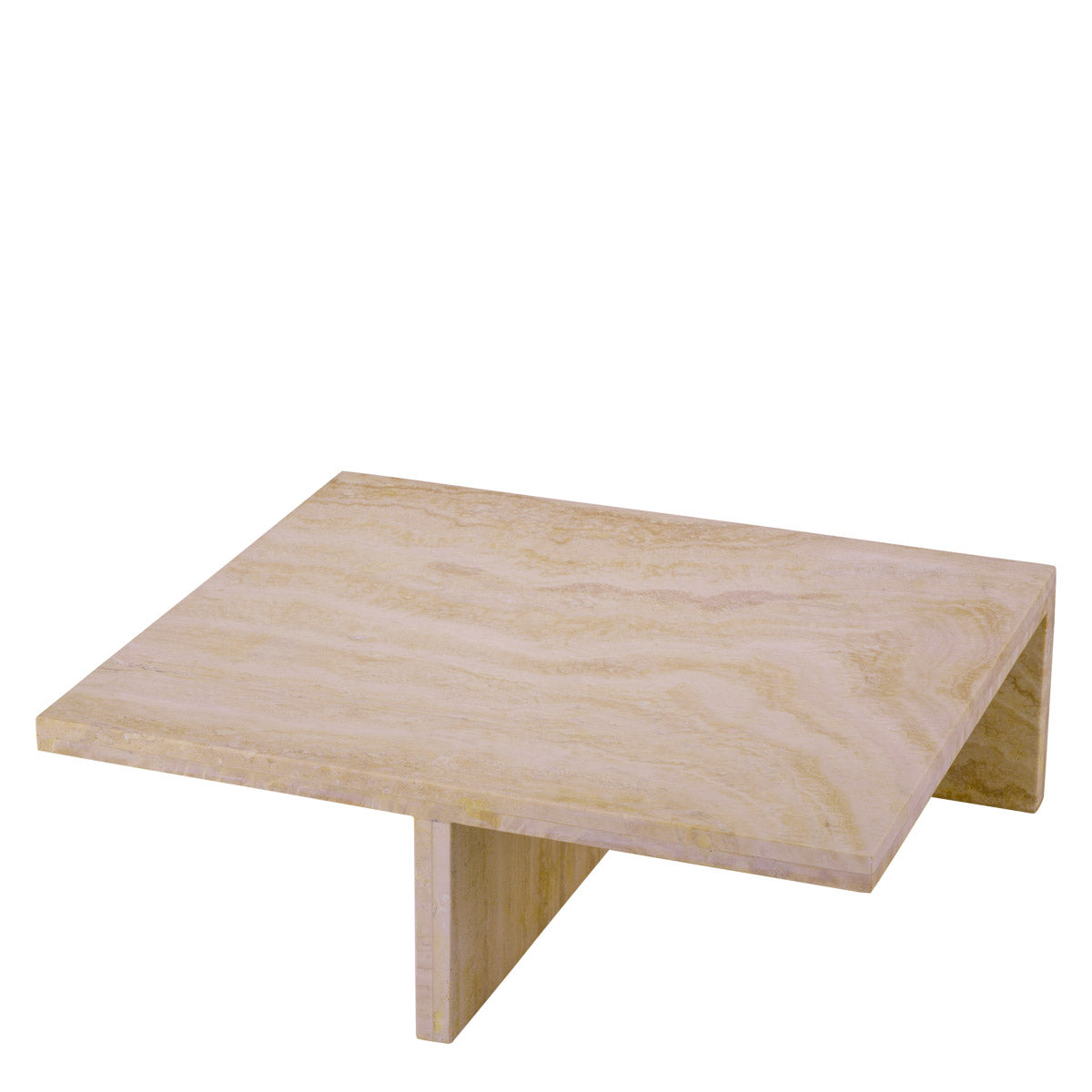 Eichholtz Coffee Table Amara Low Table Amara for extra dimension and more table space. Coffee Table Amara Low Crafted by
