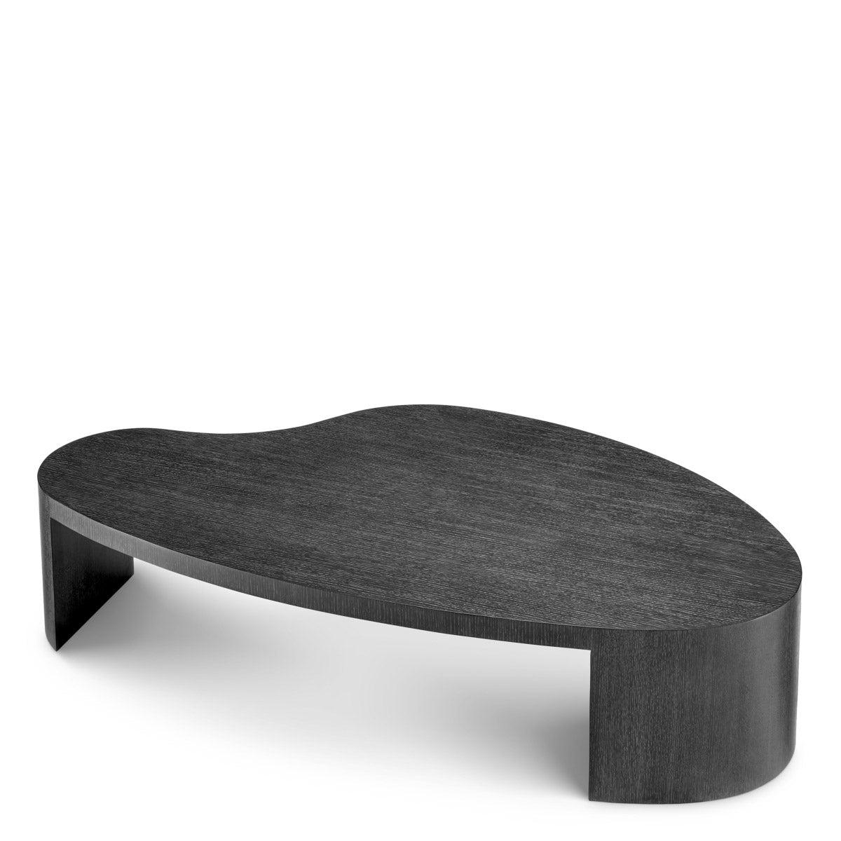 Eichholtz Coffee Table Ancona Crafted by Eichholtz this coffee table pairs refined design with elevated materials for a statement