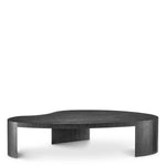 Eichholtz Coffee Table Ancona in any luxury interior. Dimensions W 59.0" D 34.0" H 14.0" Expertly made for enduring