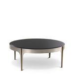 Eichholtz Coffee Table Artemisa S Elevate your living space with the luxurious Artemisa Coffee Table. Its elegant brushed steel and