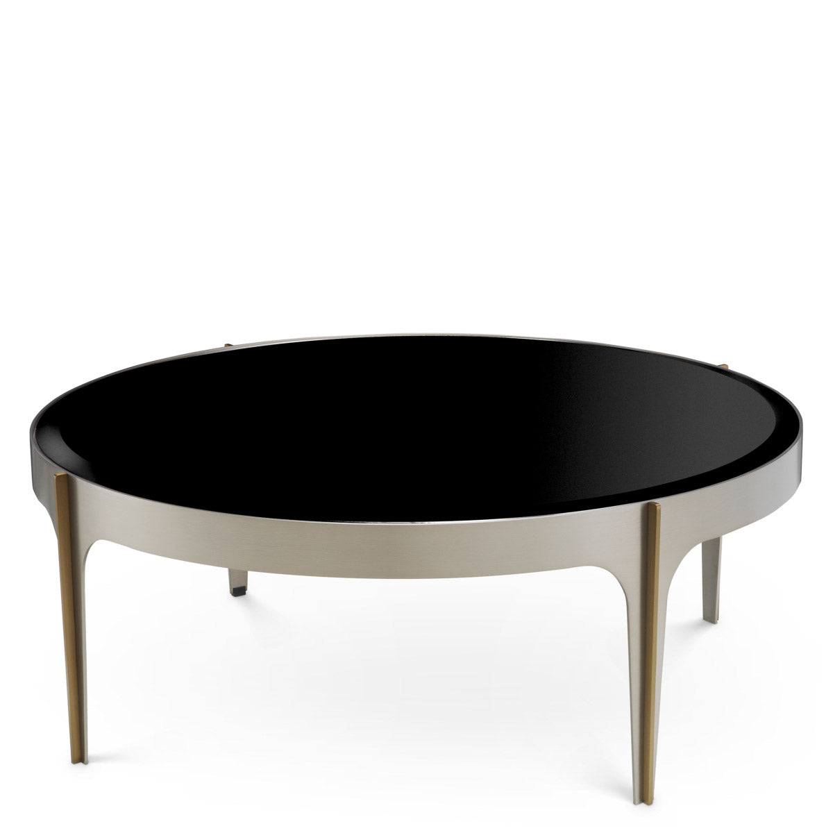 Eichholtz Coffee Table Artemisa S stunning piece offers a perfect harmony of contemporary design and timeless sophistication, ideal for t...