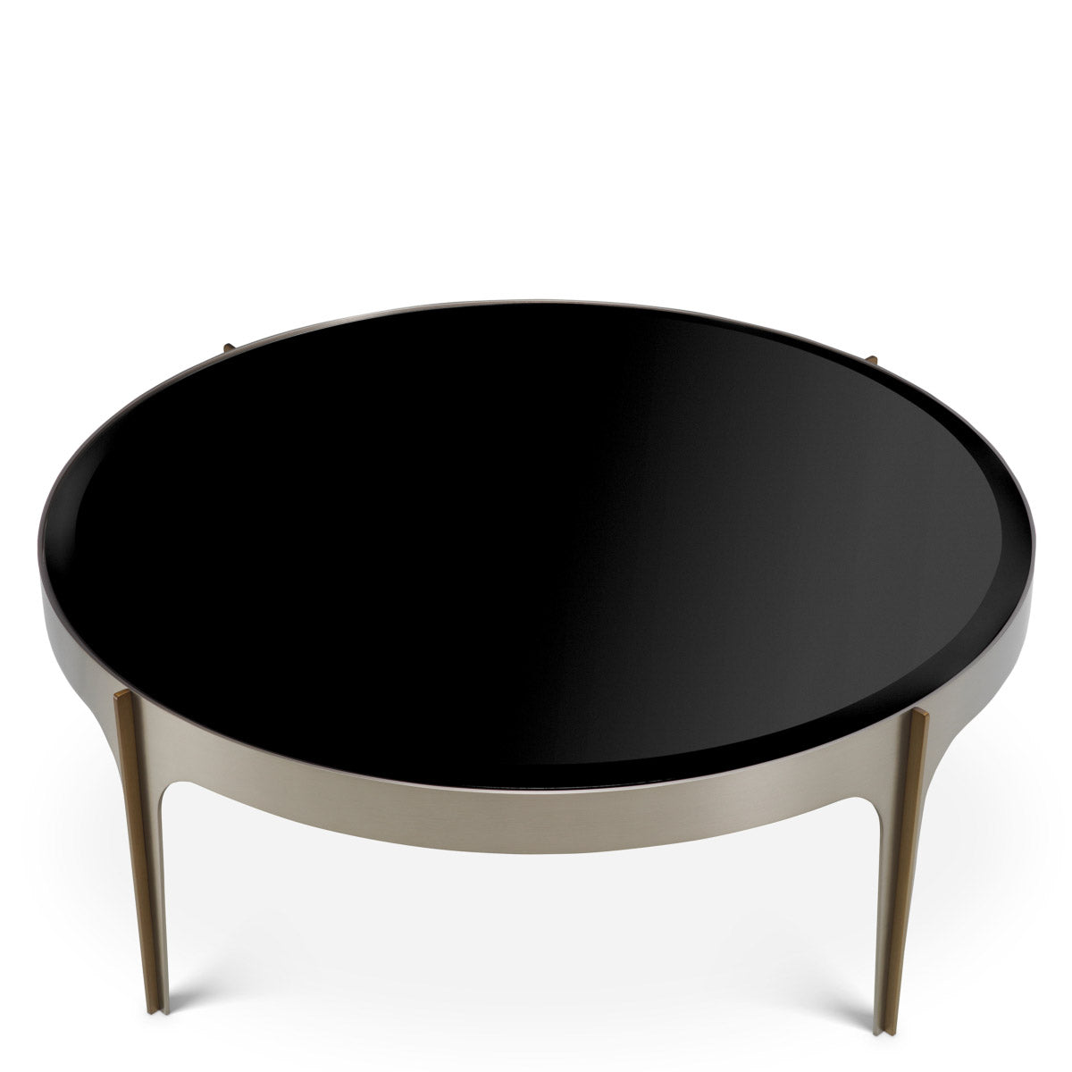 Eichholtz Coffee Table Artemisa S table pairs refined design with elevated materials for a statement in any luxury interior. Expertly