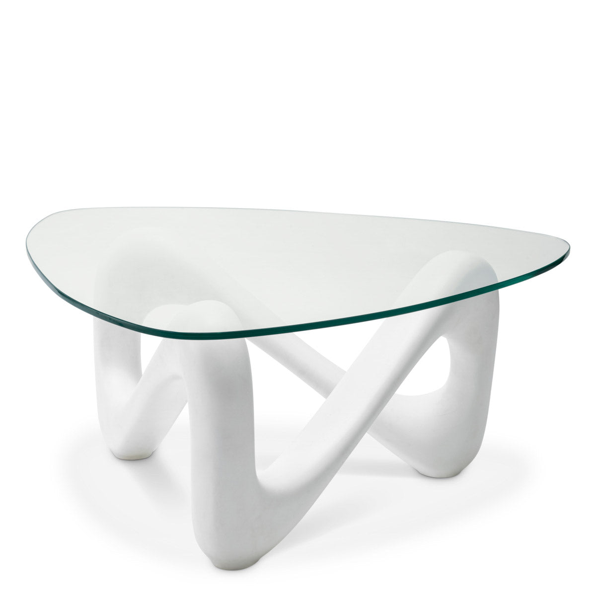 Eichholtz Coffee Table Aventura Boldly redefine elegance with the Aventura Coffee Table. Its off-white concrete-inspired design, crafted...