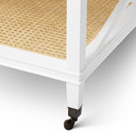 Eichholtz Coffee Table Bahamas this coffee table pairs refined design with elevated materials for a statement in any luxury