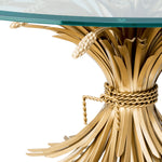 Eichholtz Coffee Table Bonheur Table Bonheur Crafted by Eichholtz this coffee table pairs refined design with elevated materials for