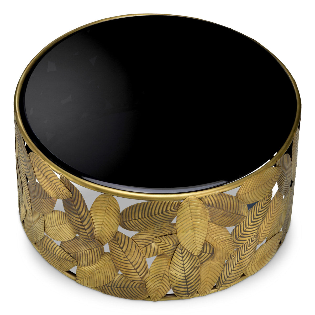 Eichholtz Coffee Table Botanico this coffee table pairs refined design with elevated materials for a statement in any luxury