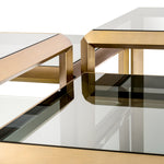 Eichholtz Coffee Table Callum set of 4 for design guidance.