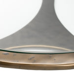 Eichholtz Coffee Table Cambronne enduring style and everyday elegance. Contact our Las Vegas showroom for design guidance.