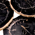 Eichholtz Coffee Table De Soto set of 3 this coffee table pairs refined design with elevated materials for a statement in any luxury