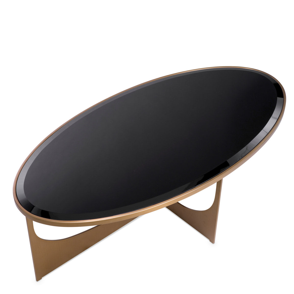 Eichholtz Coffee Table Elegance Table Elegance Crafted by Eichholtz this coffee table pairs refined design with elevated materials for