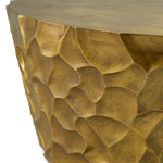 Eichholtz Coffee Table Fiorentino at it, you will experience a different aesthetic experience. Its timeless design blends contemporary el...