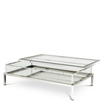 Coffee Table Harvey Rectangular