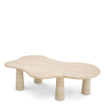 Eichholtz Coffee Table Isernia that are the signature of sophisticated artisan craftsmanship. Coffee Table Isernia Crafted by Eichholtz this