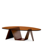 Eichholtz Coffee Table Lavello Discover the intersection of elegance and functionality with Eichholtz's Lavello Coffee Table. Featuring a...